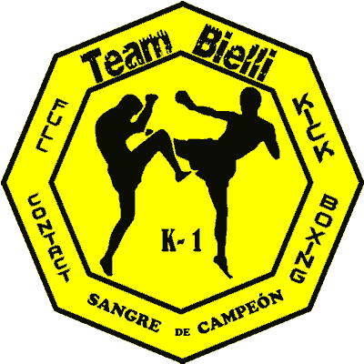 Team Bielli centro de deportes de contacto